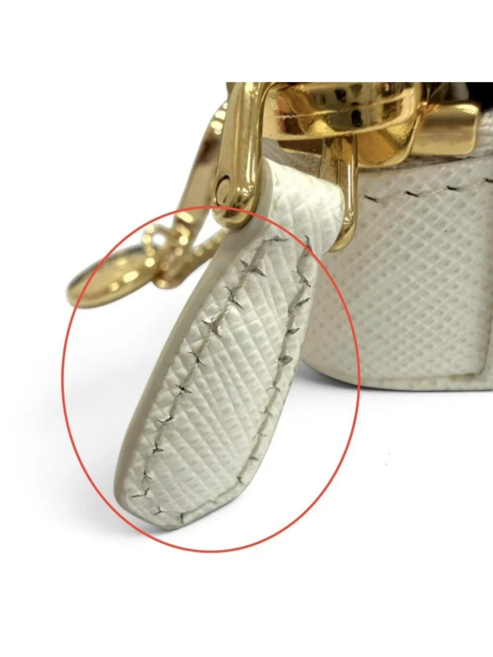 Prada brand actual